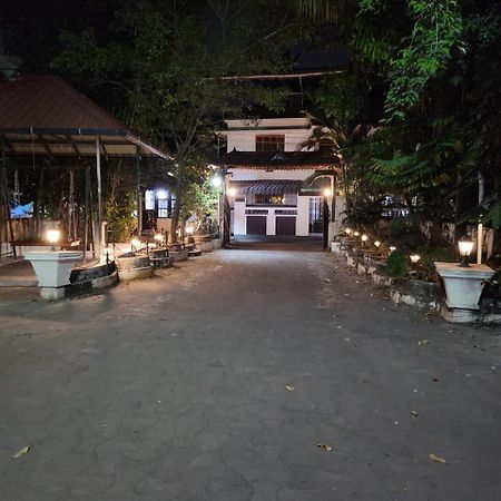 Guruvayoor Resort Guruvāyūr Eksteriør bilde