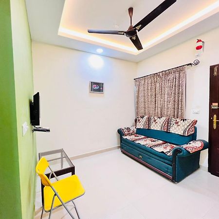 Guruvayoor Resort Guruvāyūr Eksteriør bilde