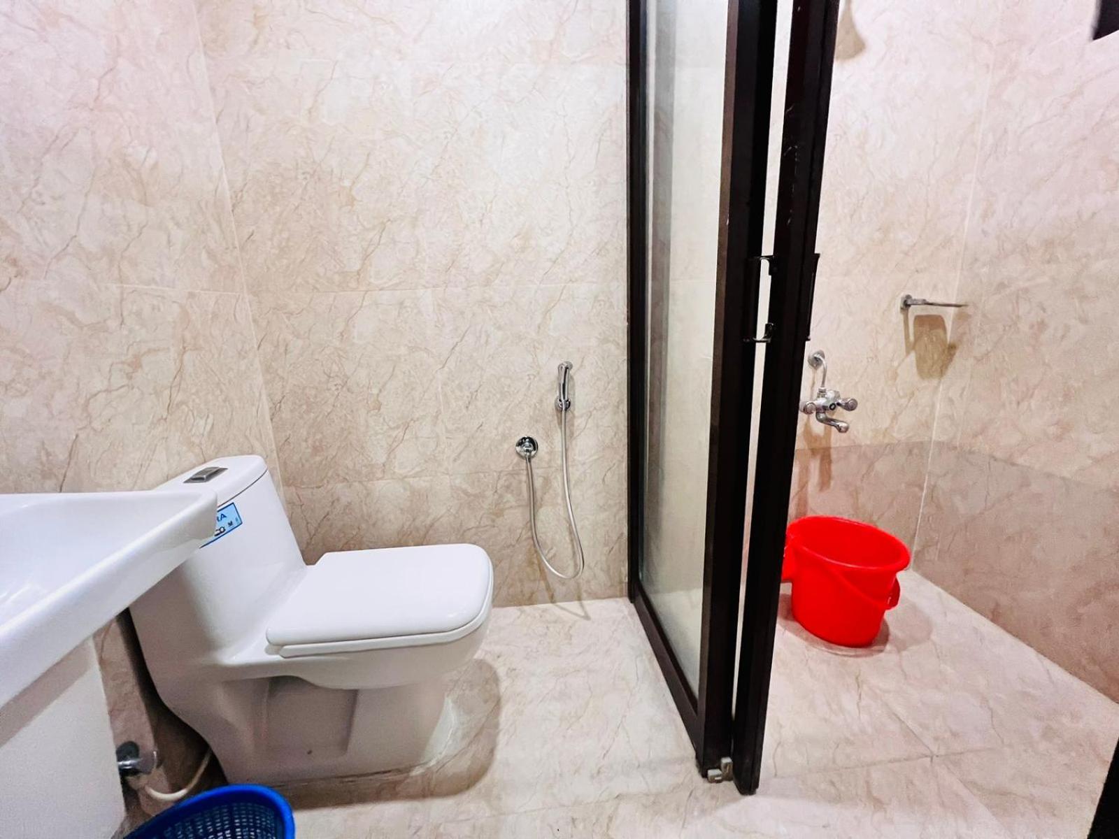 Guruvayoor Resort Guruvāyūr Eksteriør bilde