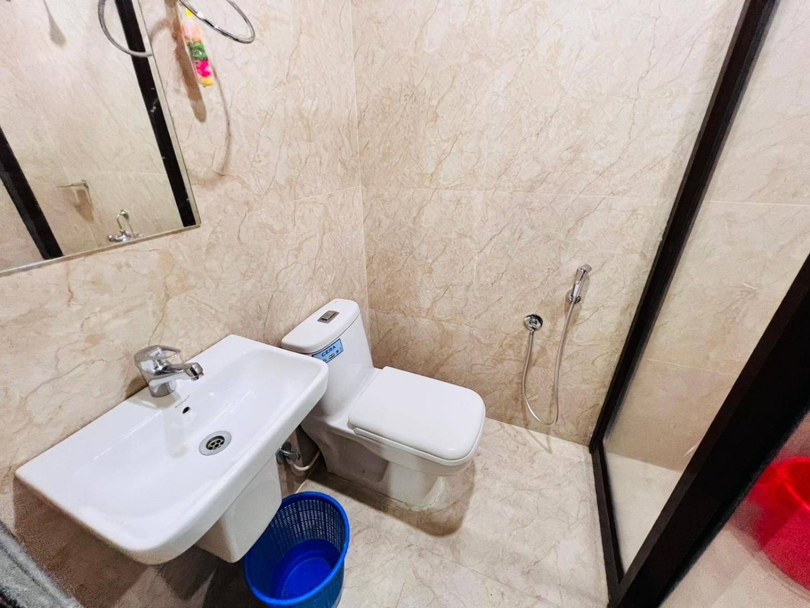Guruvayoor Resort Guruvāyūr Eksteriør bilde