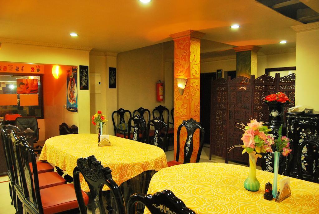 Guruvayoor Resort Guruvāyūr Eksteriør bilde